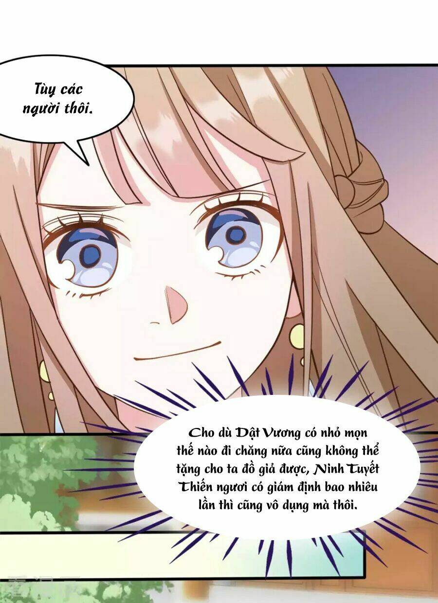 đích nữ hữu độc chapter 40 31