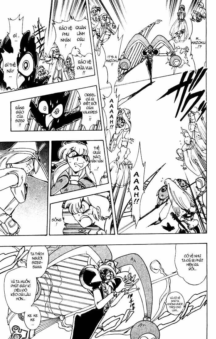 violinist of hameln - cây đàn kì diệu chapter 58 28