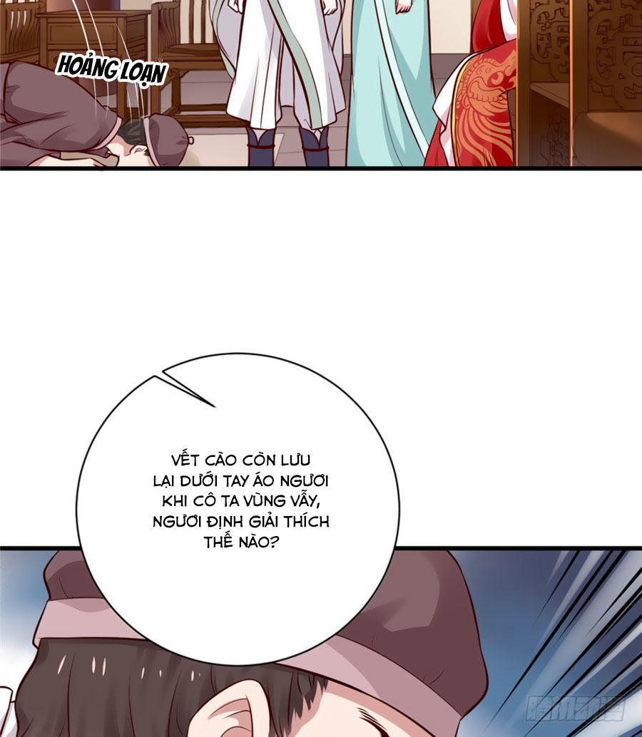 nữ đế livestream công lược chapter 10 46