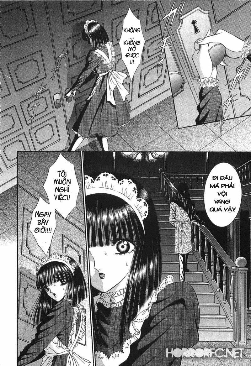 shoujo pandora chapter 2 17