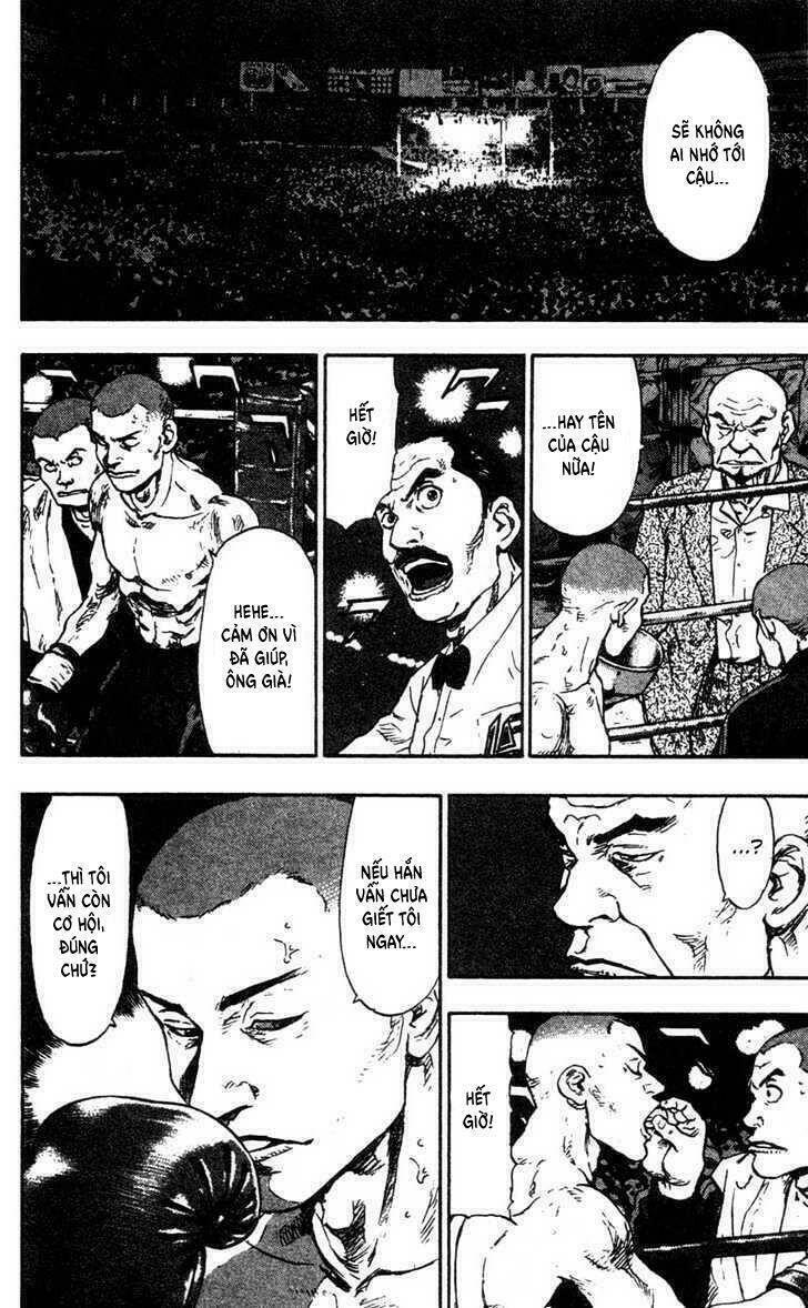 shamo (võ đạo) chapter 96 9