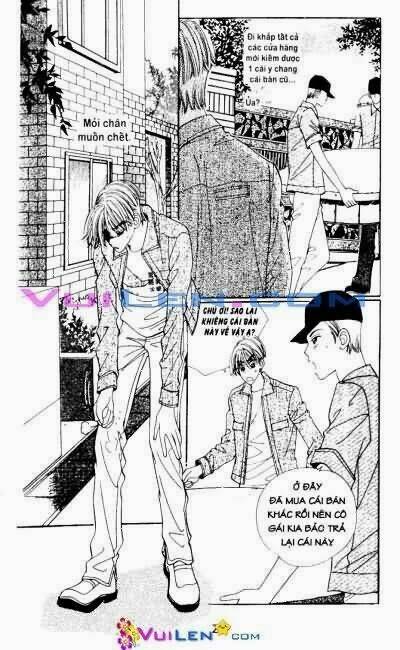 giấc mơ thần tượng chapter 6 28