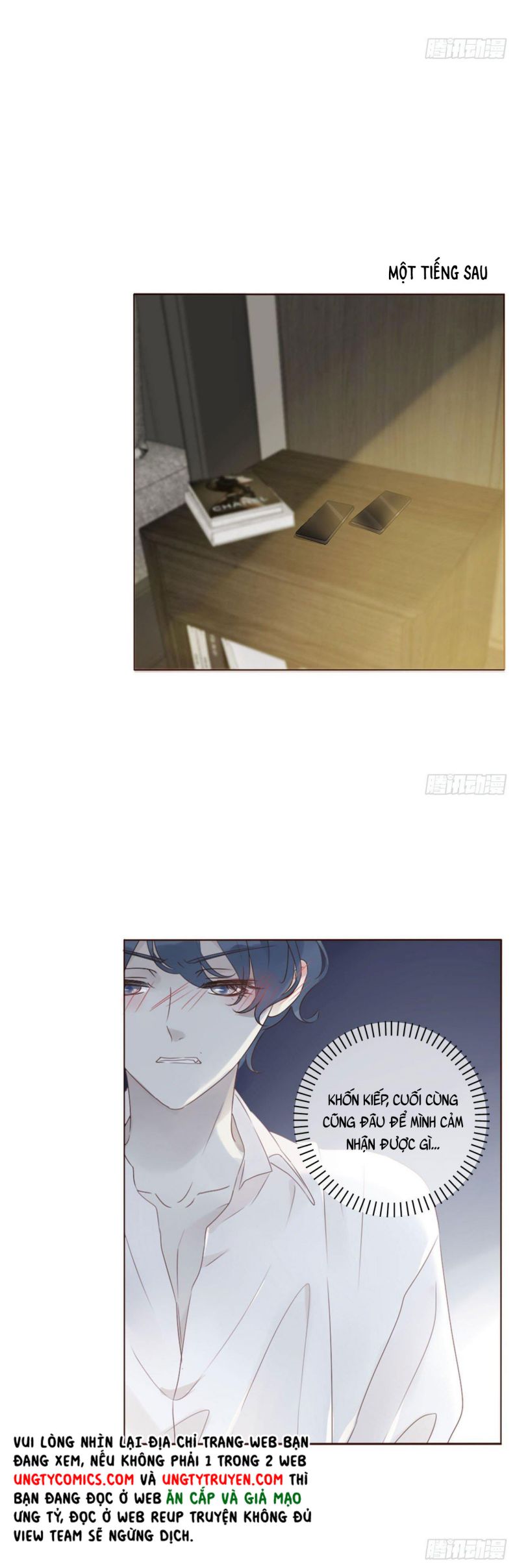 ôm chặt vào lòng chapter 18 16