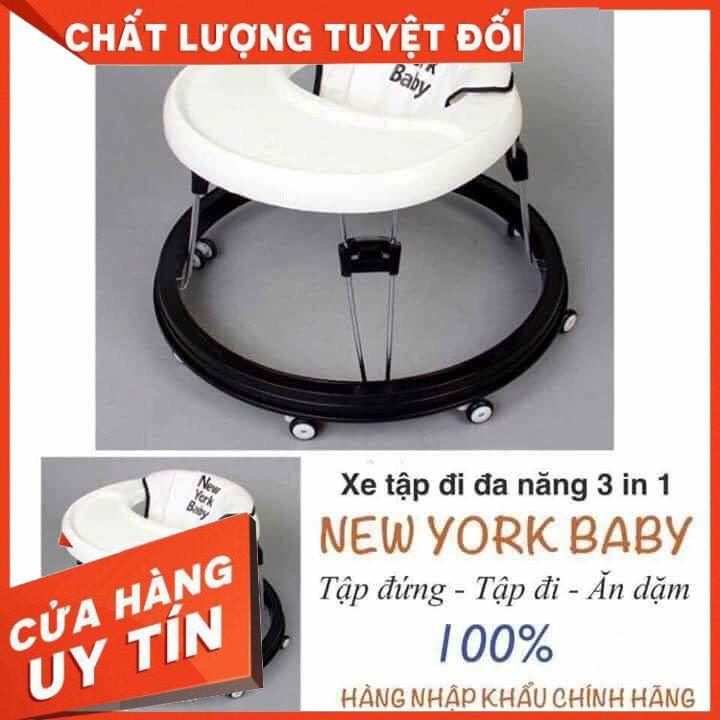 XE TẬP ĐI TIỆN LỢI CHO BÉ