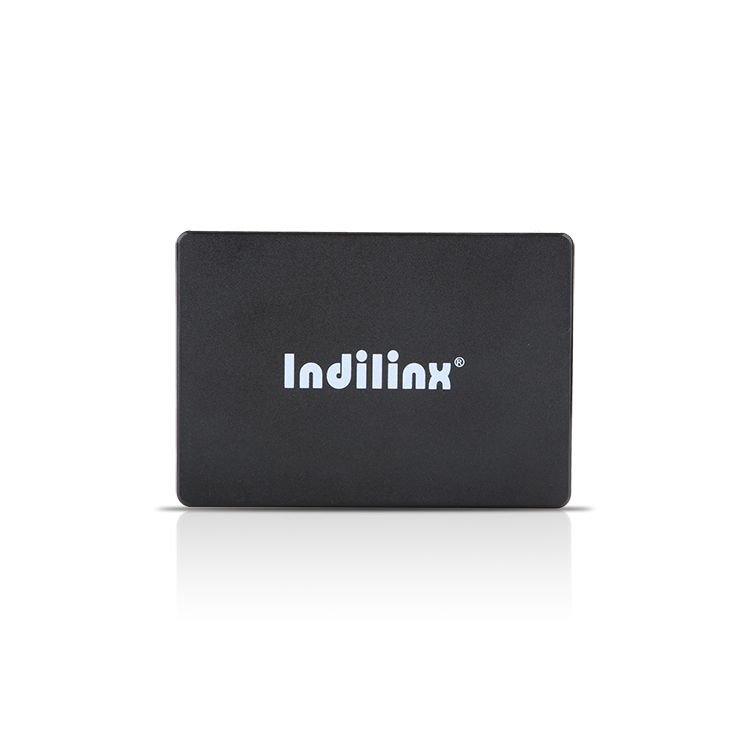 Ổ Cứng SSD Indilinx 120Gb-Hàng Nhập Khẩu