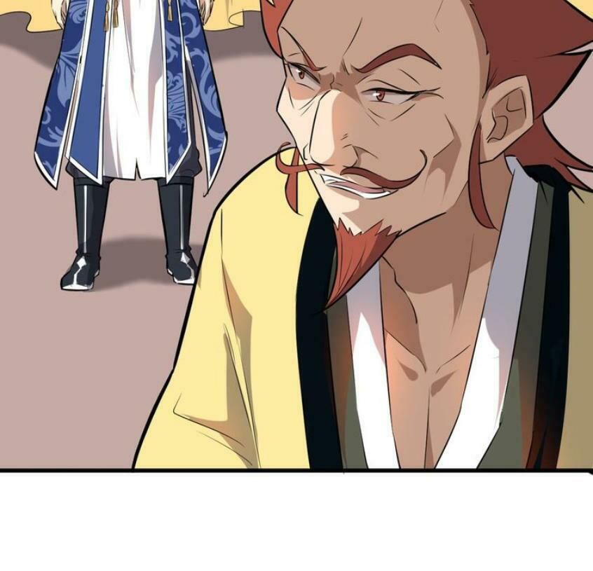 đại nghịch chi môn chapter 36 39