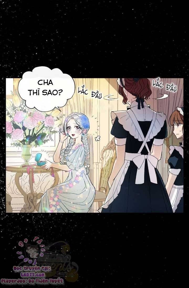 cha, con không muốn kết hôn đâu chapter 1 50