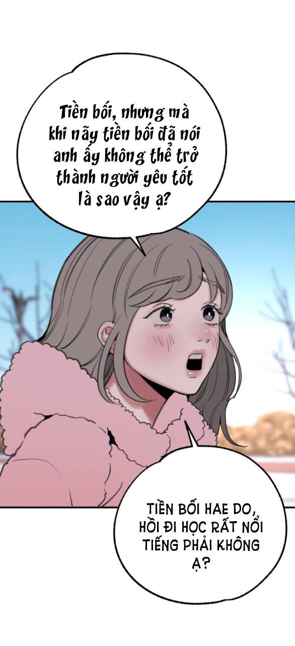 nàng thơ nổi tiếng - nàng thơ myung chapter 10.1 20