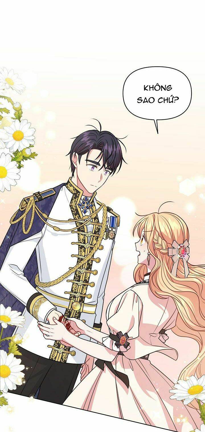 tôi đã nuôi dưỡng bạn thời thơ ấu thành bạo chúa chapter 47.1 7