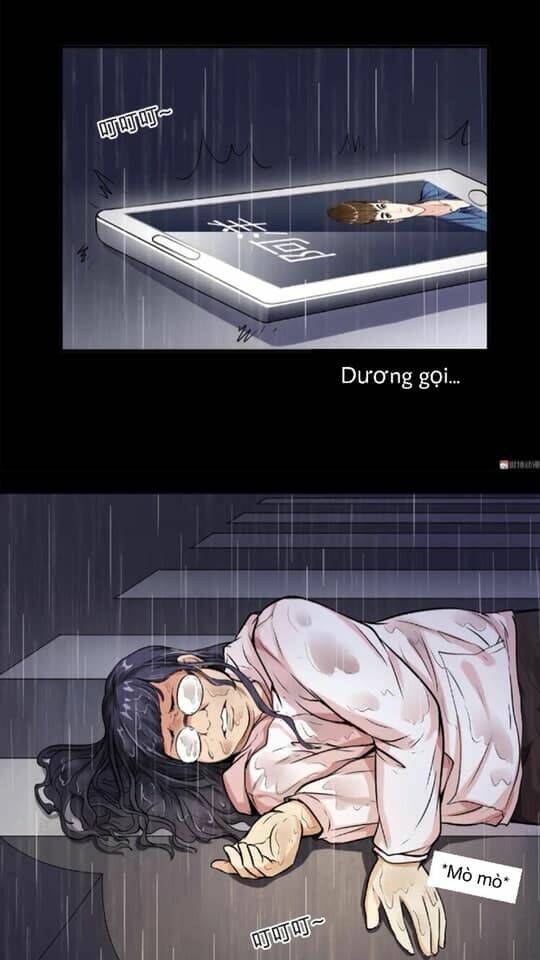 giày thủy tinh chapter 1.2 8