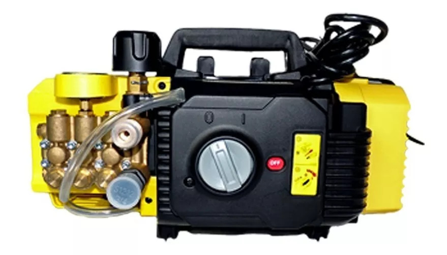 Máy xịt rửa xe chuyên dụng Annovi Reverberi VIP Pro 151K motor từ, áp lực 150BAR, 2600W- Hàng chính hãng
