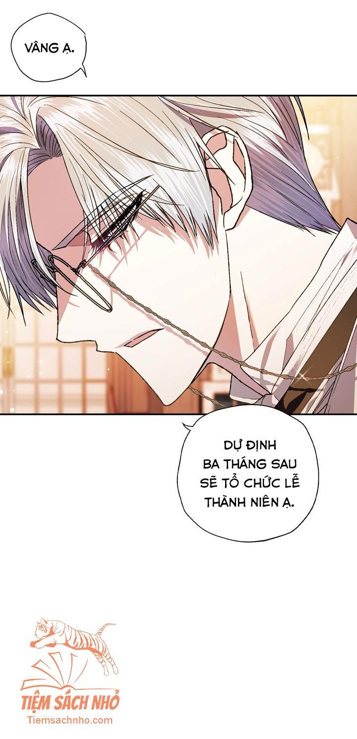 cha, con không muốn kết hôn đâu chapter 56 6