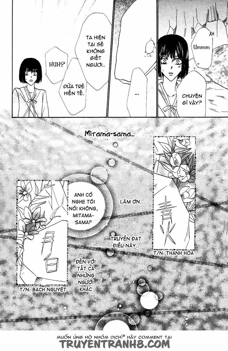 kim cương bạc chapter 23 51