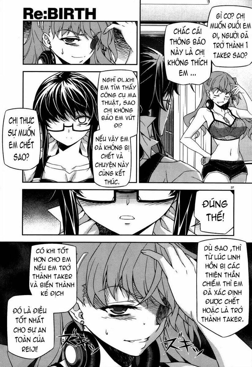 re:birth the lunatic taker chapter 15 37