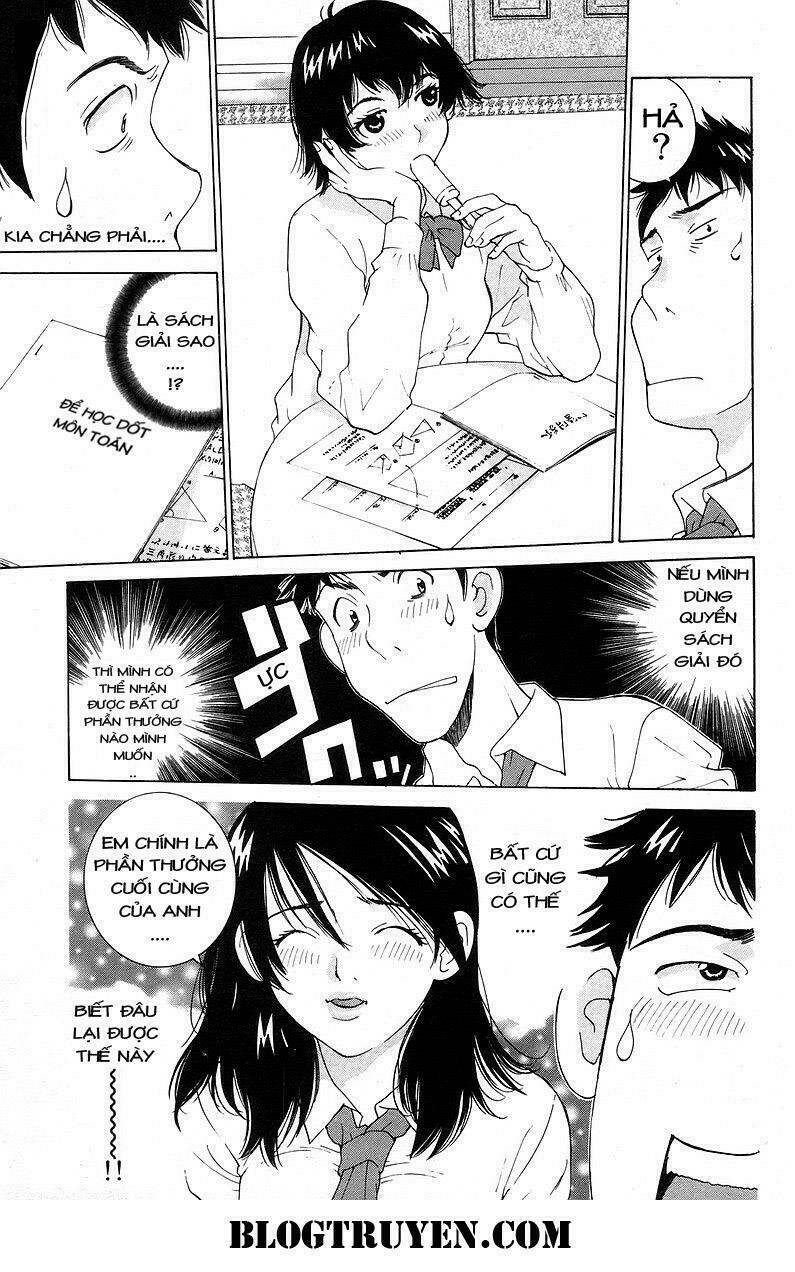 gacha gacha - secret chapter 47 15