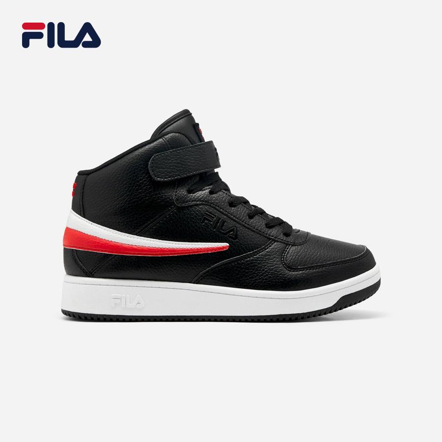 Giày sneaker unisex Fila A-High - 1CM00540-014