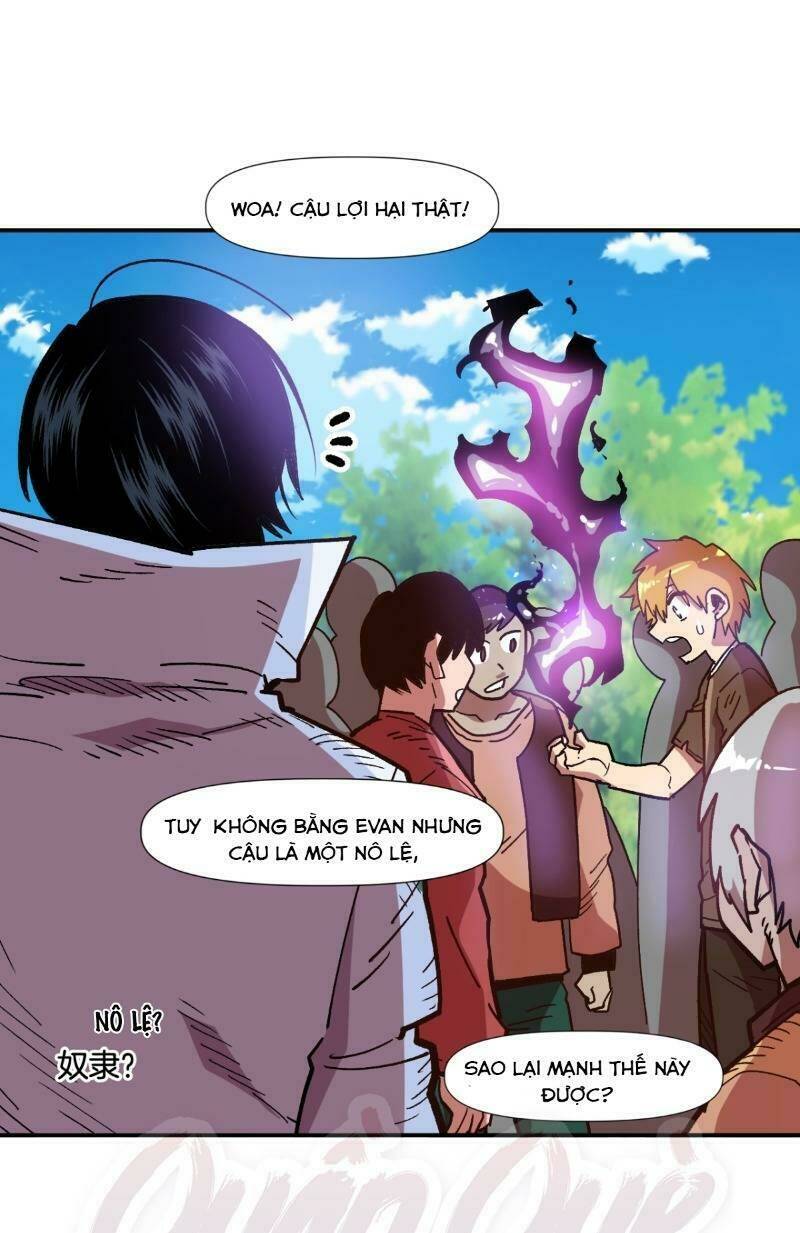 đại lục vô song chapter 8 41