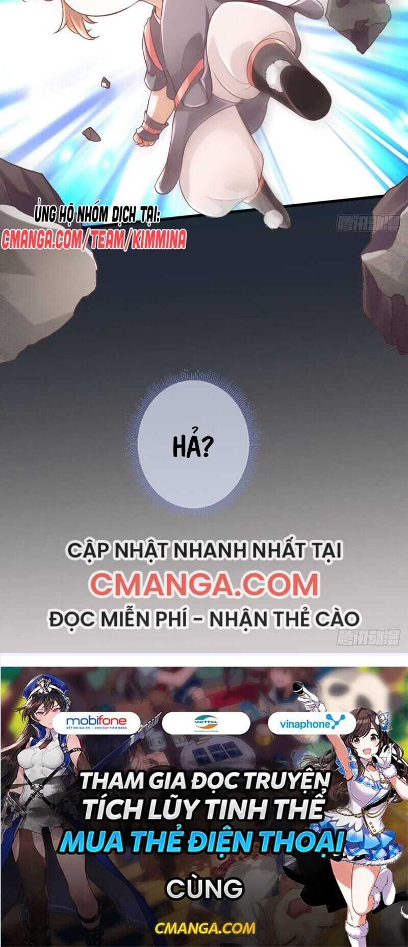 cứu được tên đại ma tôn chapter 8 21