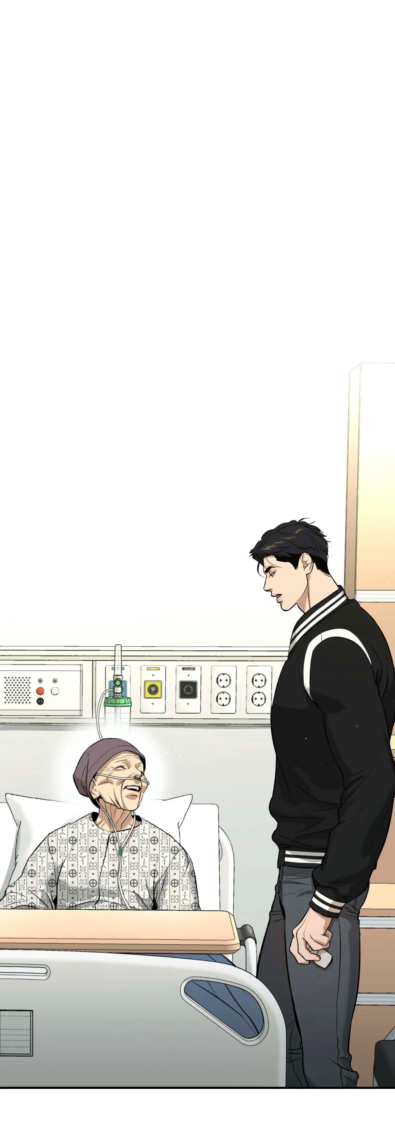 điềm rủi chapter 22 1