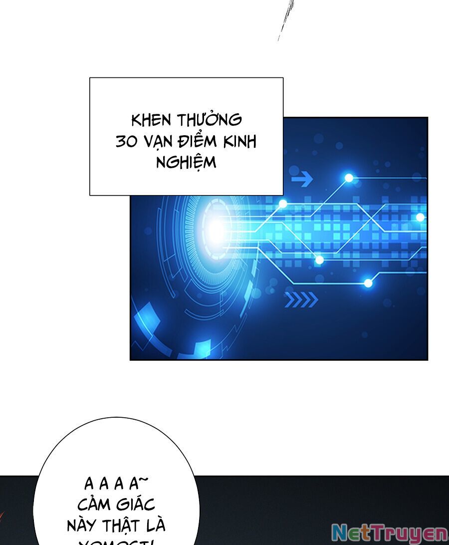 bản giáo chủ thân bất do kỷ chapter 26 35