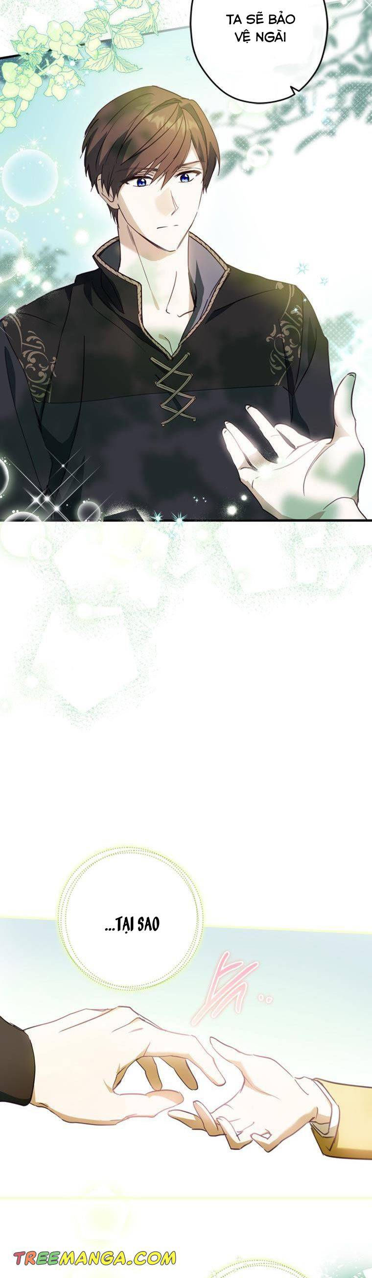 đã bảo nữ chính cải nam trang cơ mà ! chapter 11 9