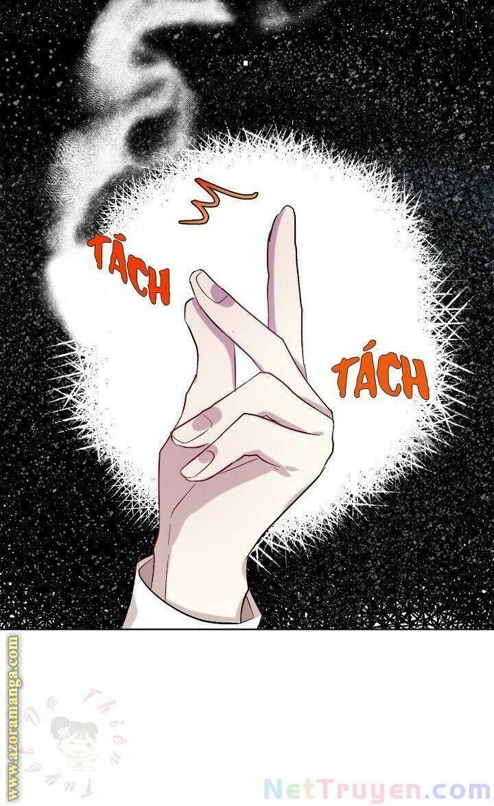 xin ngài đừng ăn tôi chapter 23 42