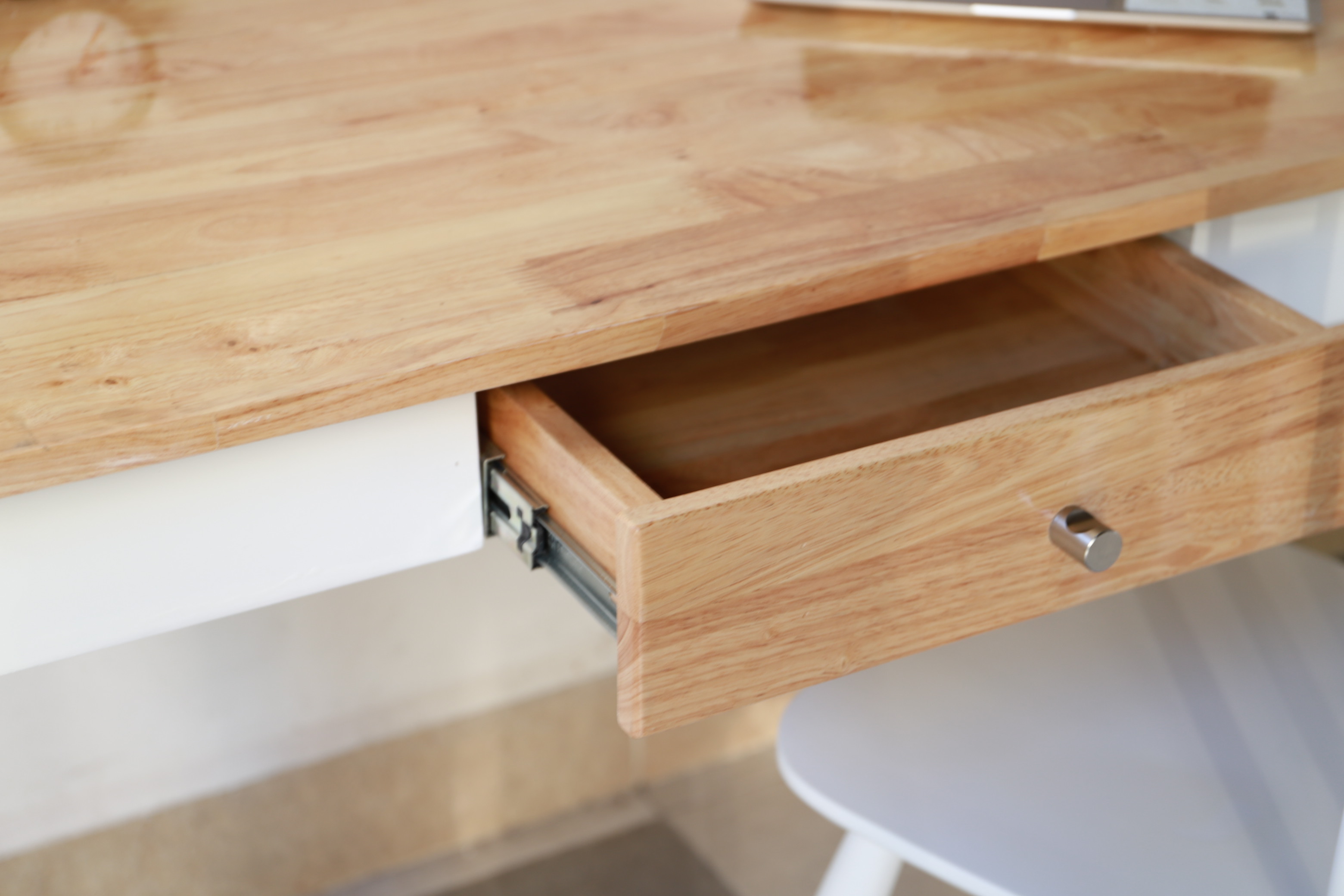 BÀN HỌC SINH / LÀM VIỆC CÓ NGĂN KÉO ĐA NĂNG HÀN QUỐC - DRAWER TABLE