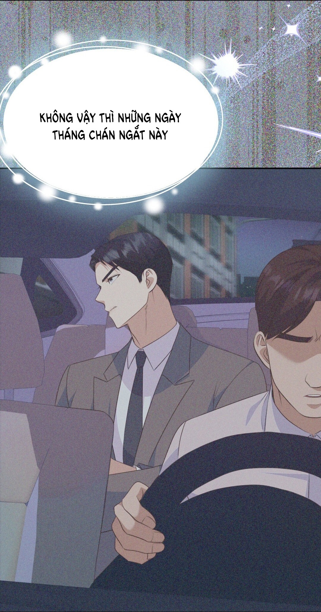 [18+] sếp của anh trai vượt quá giới hạn chapter 7.2 18