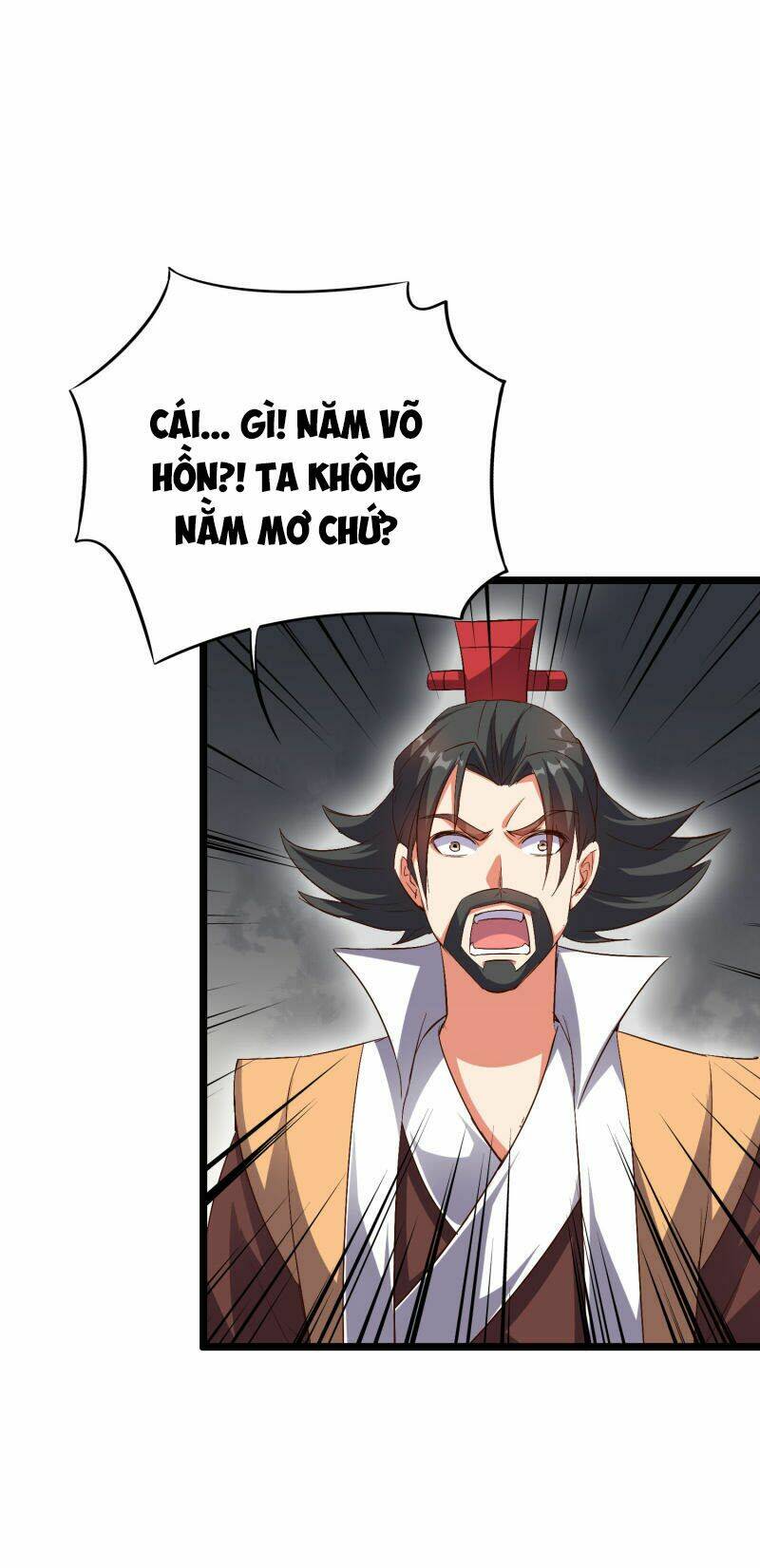 phục thiên thánh chủ chapter 52 16