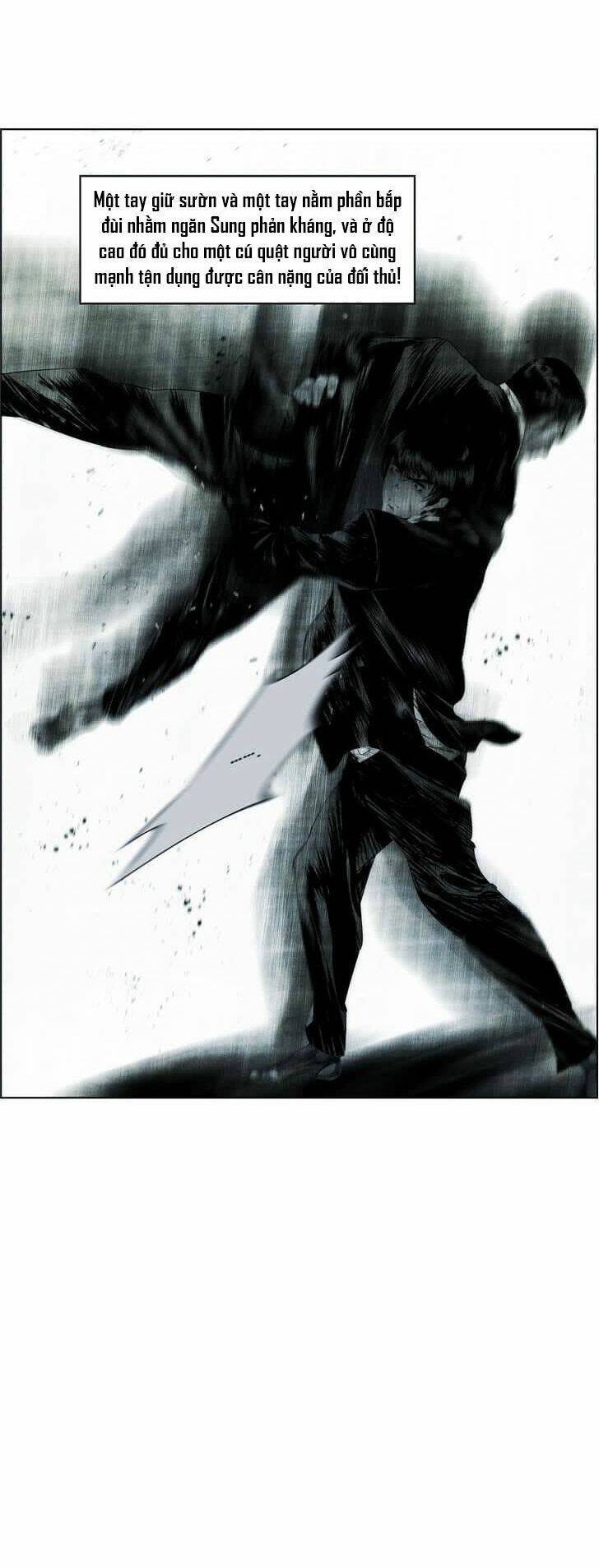 cry like wolves chapter 3 45