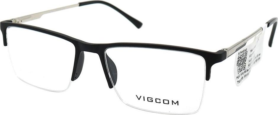 Gọng kính chính hãng Vigcom VG5806