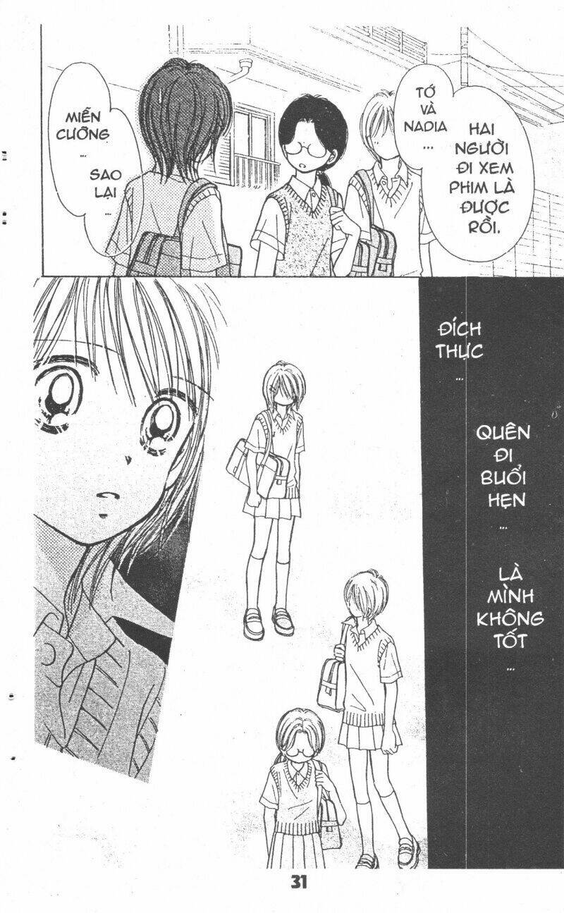 beautiful 100% chapter 7 29