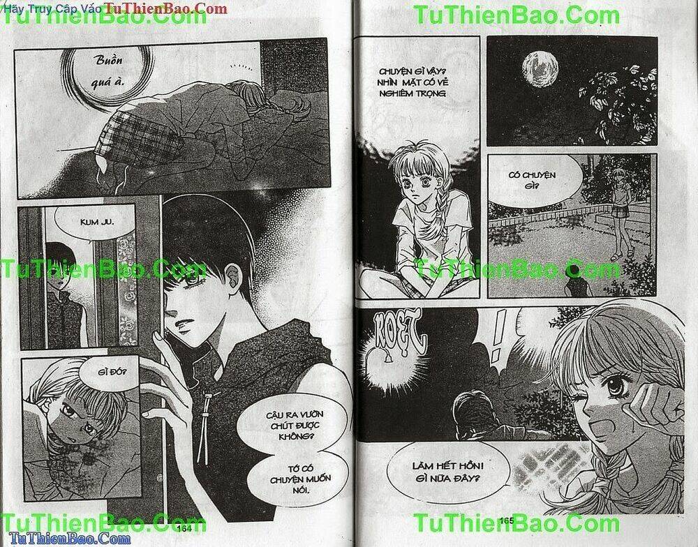 bỗng nhiên có tiền chapter 3 83