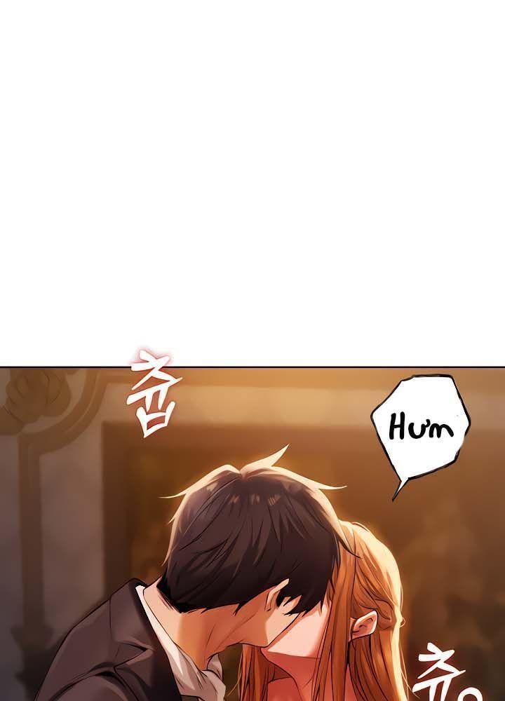 thợ săn bươm bướm chapter 13.1 20