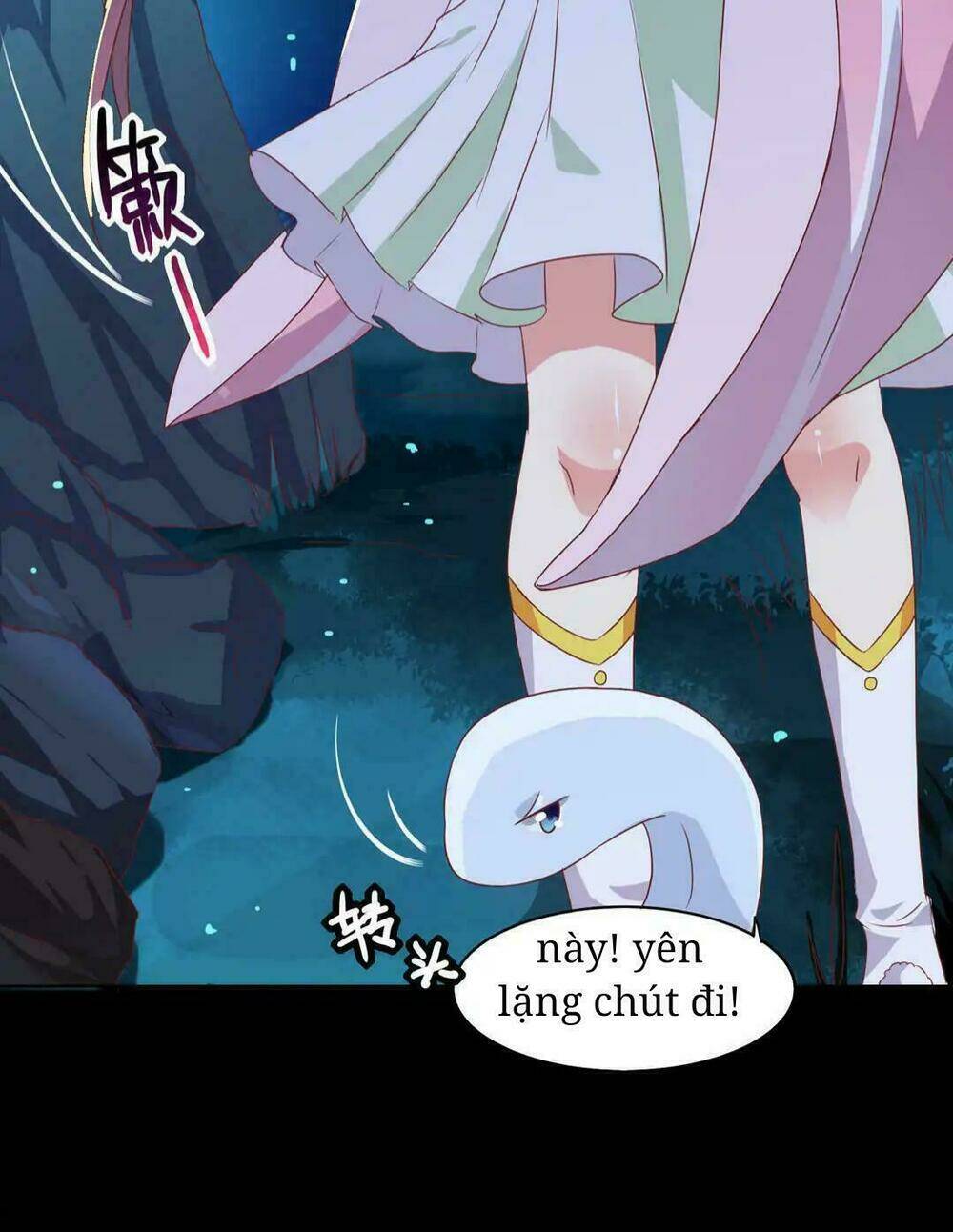 phi thiên địch tự dưỡng đích khẩu tử chapter 19 29