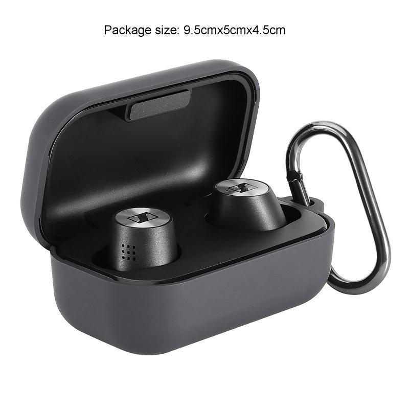 Hộp Đựng Tai Nghe Bluetooth Sennheiser Momentum True Wireless 2