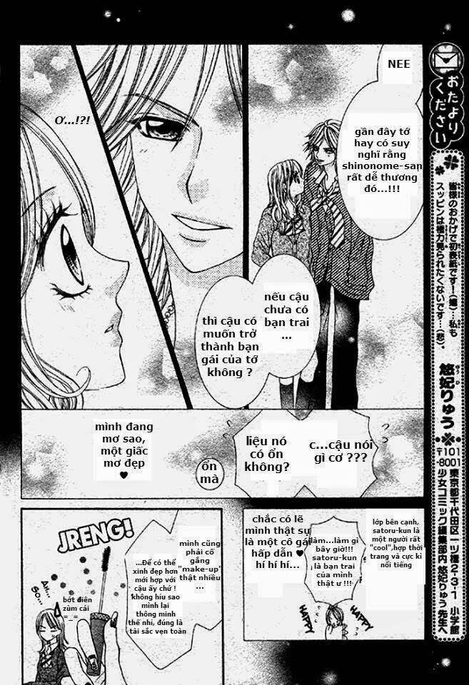 tổng hợp one shot. chapter 79 9