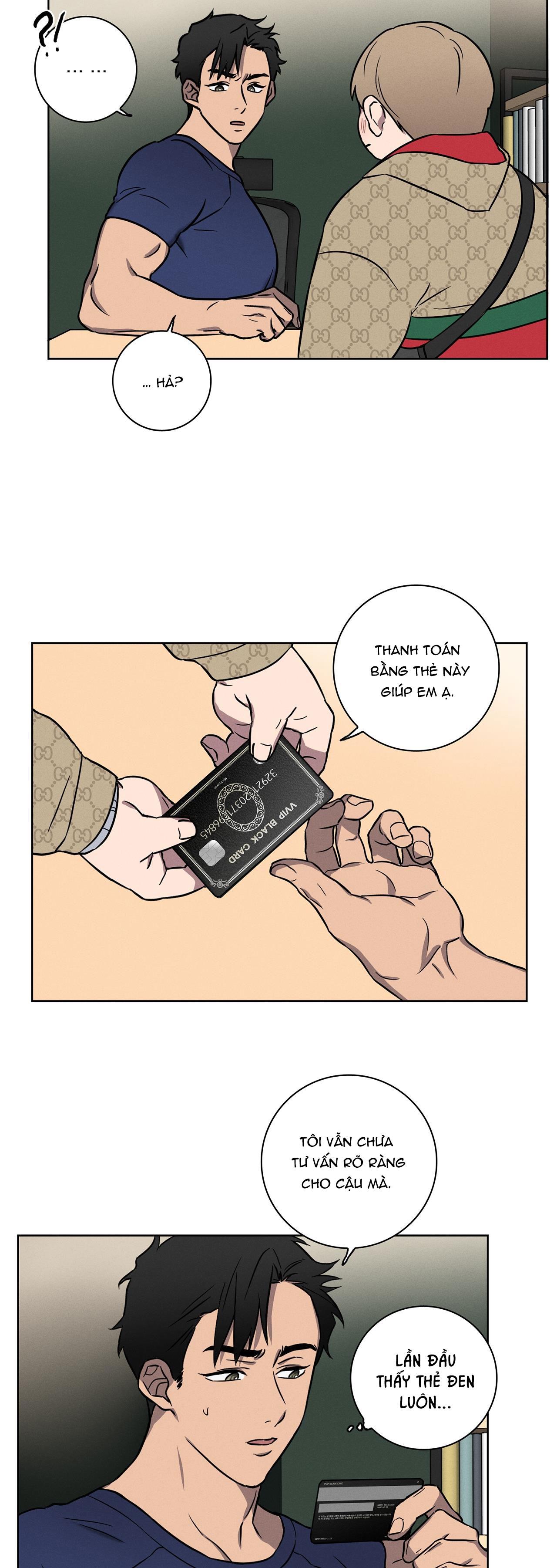 love gym chapter 2 32