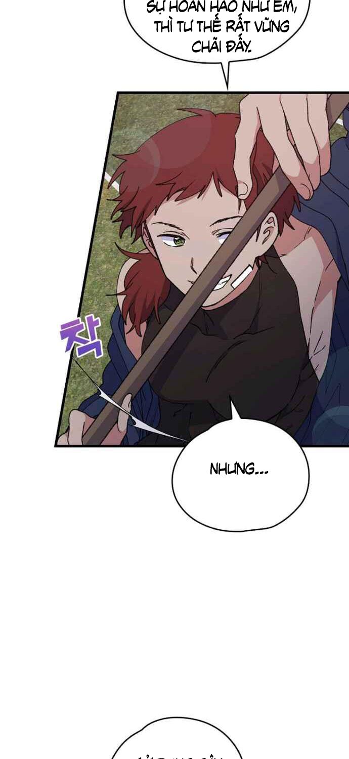 nhà hiền triết yigret chapter 4 37
