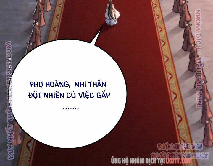 trọng sinh bá sủng nhiếp chính vương quá mạnh mẽ chapter 163 87