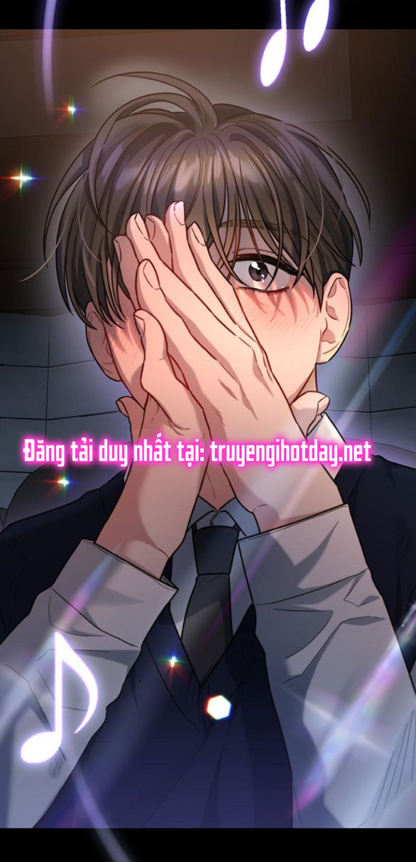 [18+] dục vọng tao nhã chapter 16.1 16