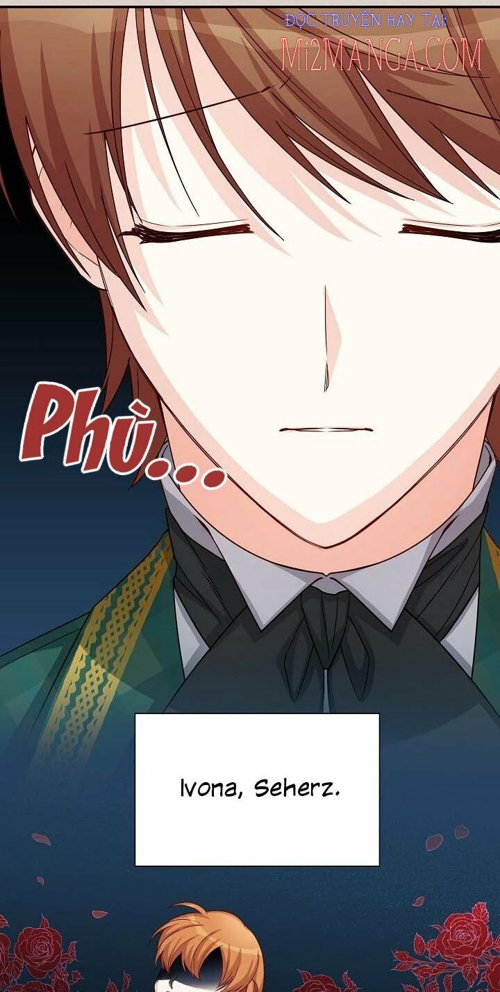 nữ công tước với tâm hồn trống rỗng chapter 62 56