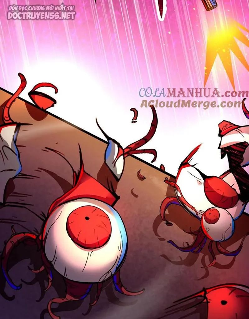 quỷ dị dược tề sư: bệnh nhân của ta đều là kinh khủng chapter 97 22