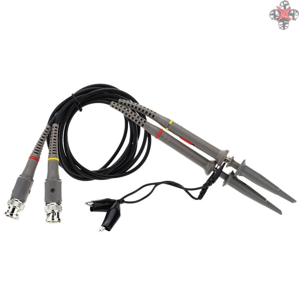 Bộ Cảm Biến Dao Động P6060 60mhz X10 X1 Chuyên Dụng