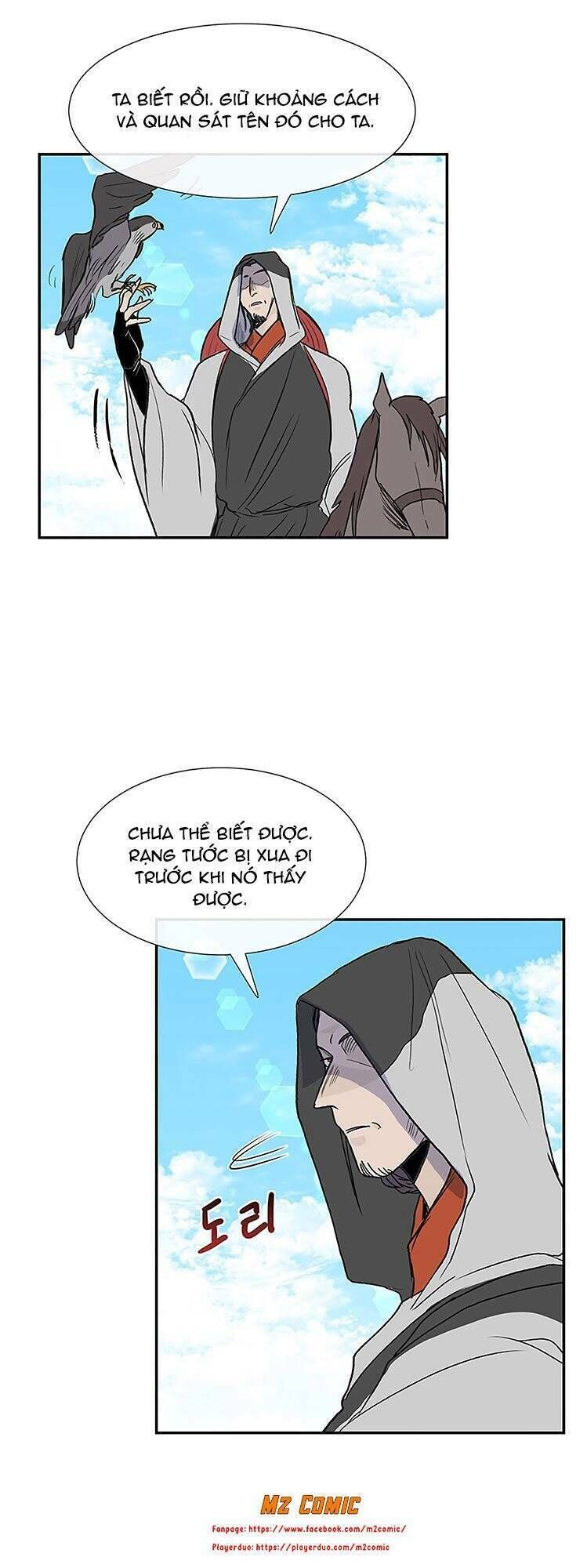 học sĩ tái sinh chapter 108 5