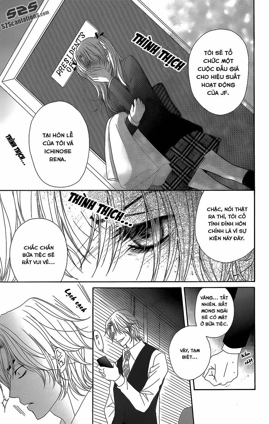 điện kích daisy chapter 53 8