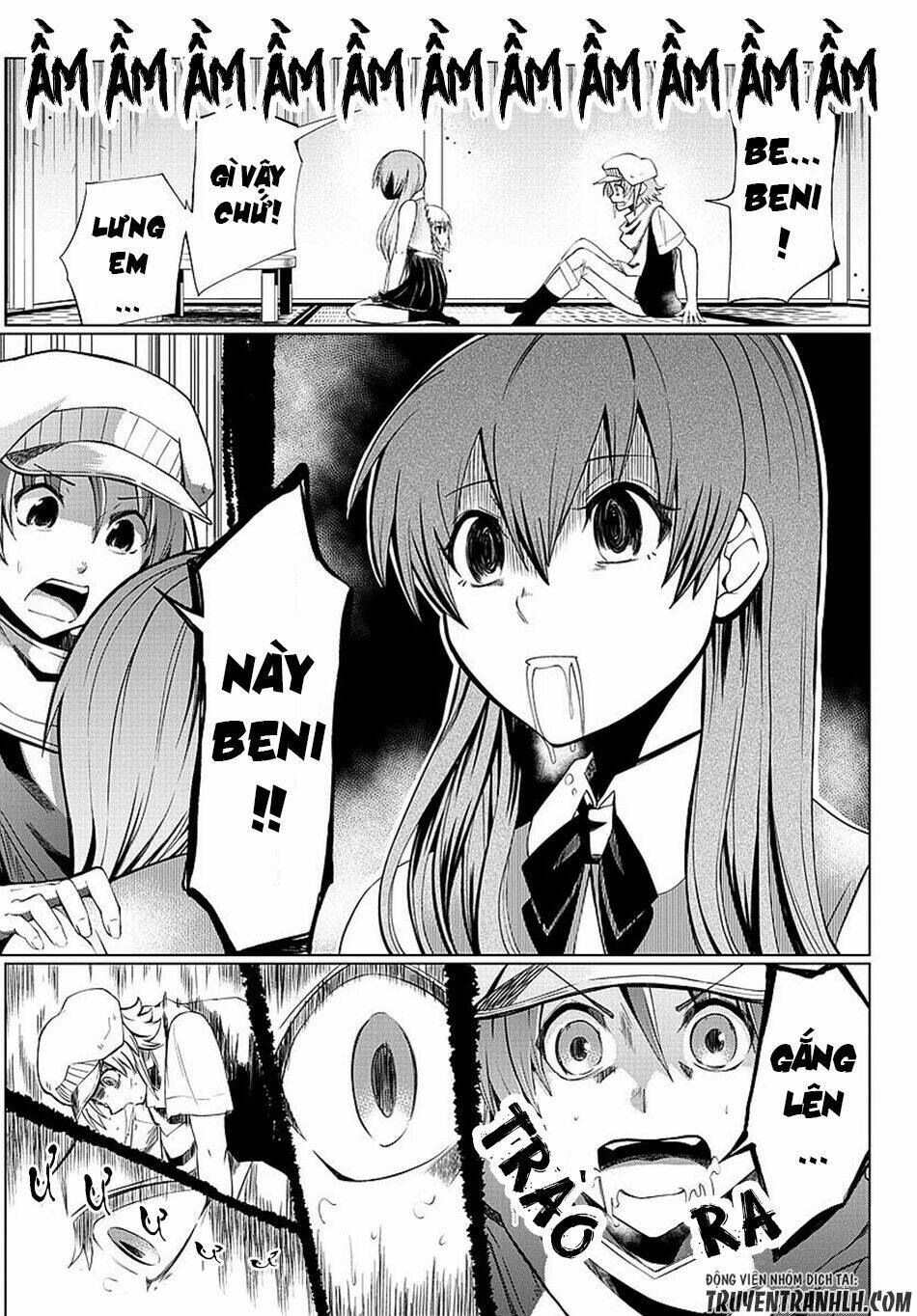 otae-san wa kyou mo tabetai chapter 1 42