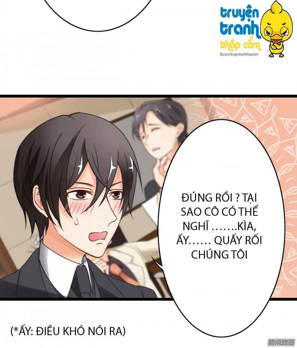 em muốn chiếm lấy nụ hôn của anh chapter 11 15