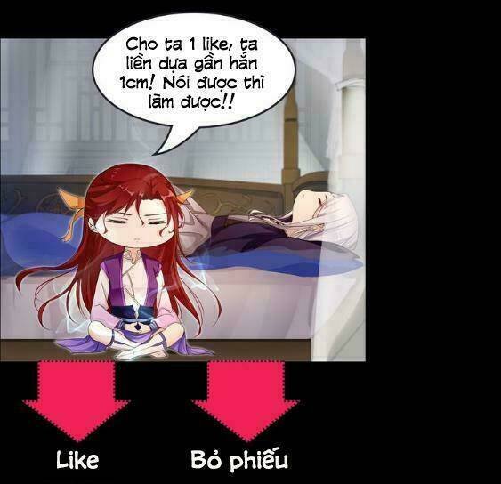 ma quân đại nhân, phu nhân lại trốn rồi! chapter 6 29