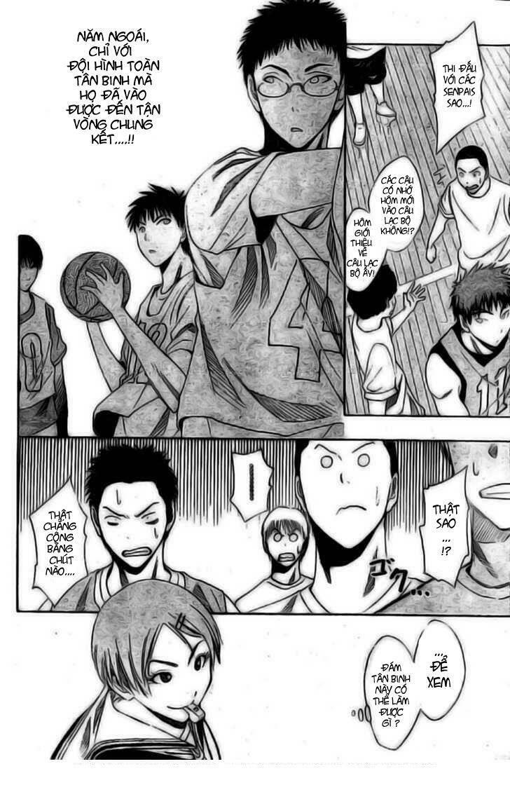 vua bóng rổ kuroko chapter 1 34
